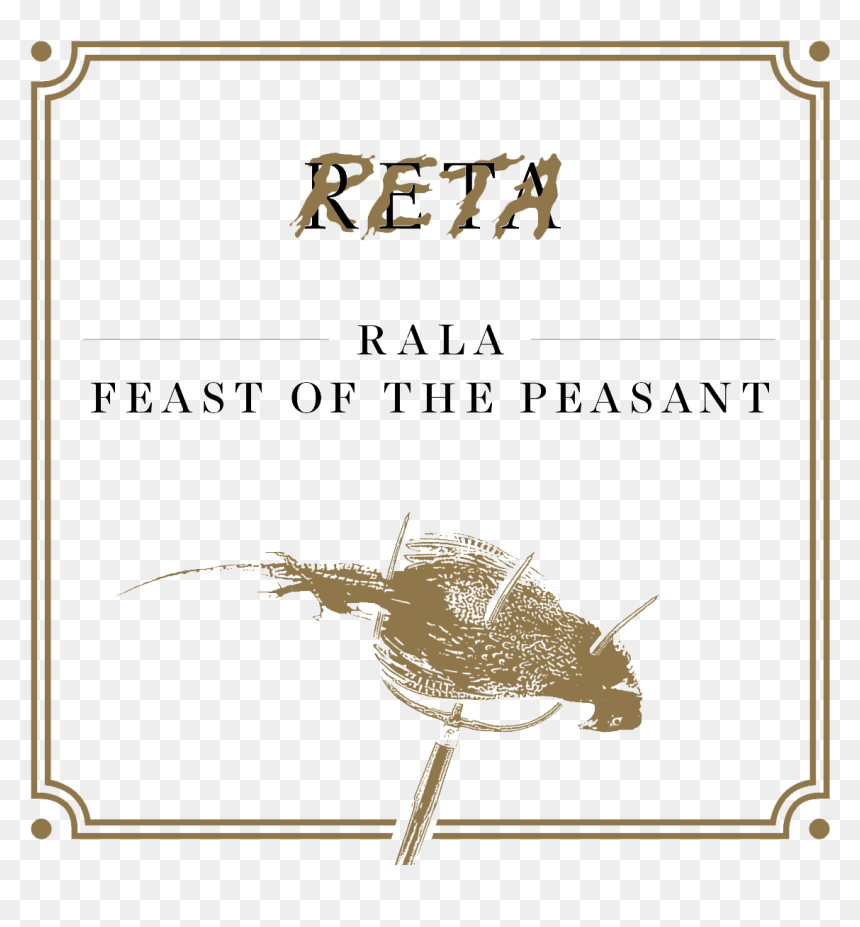 Illustration, HD Png Download - peasant png