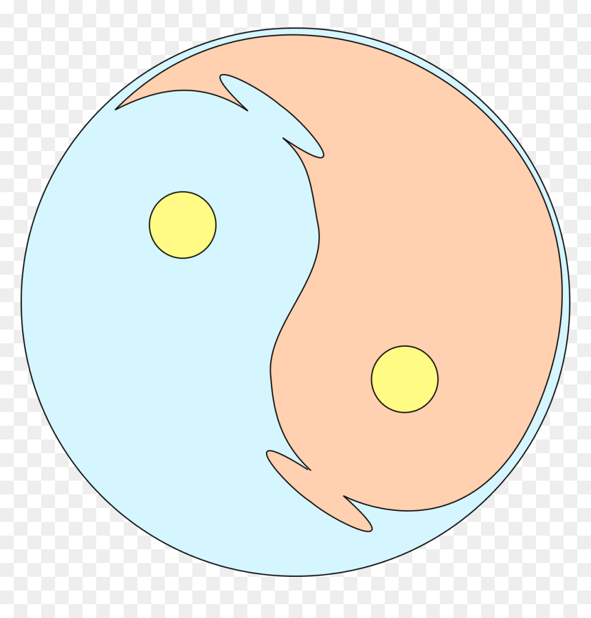 Circle, HD Png Download - tao png