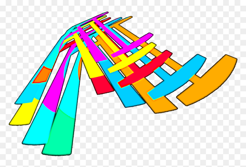 Graphic Design, HD Png Download - mgm png