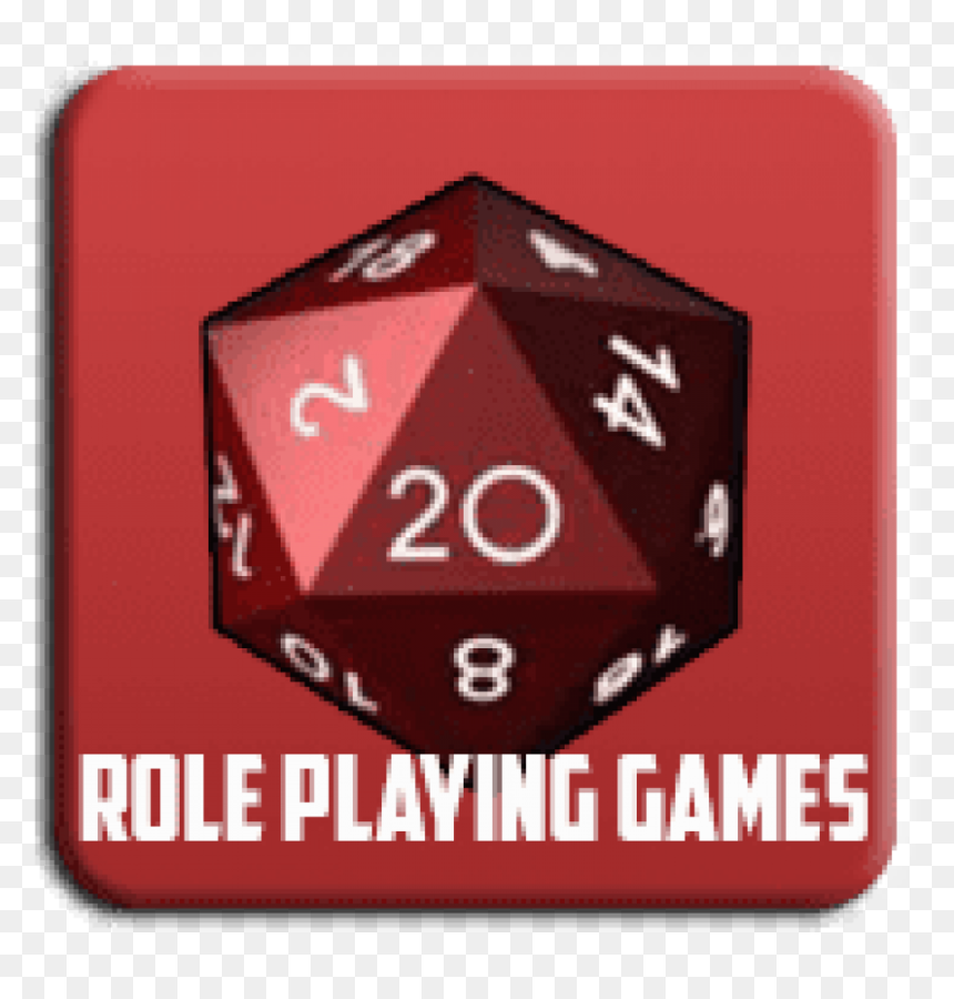 Dungeons And Dragons Dice, HD Png Download - dark night png