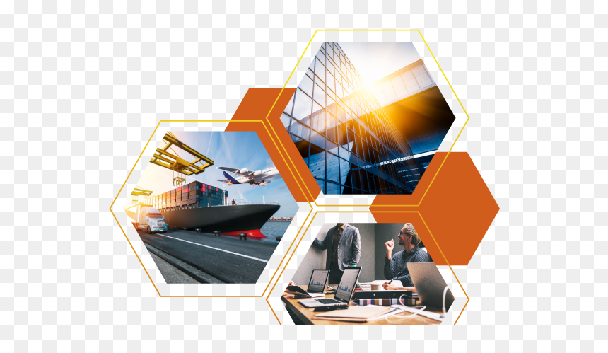 Freight Transport, HD Png Download - mgm png