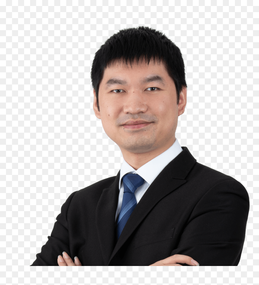 Businessperson, HD Png Download - tao png