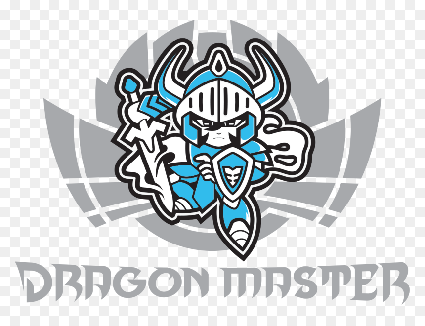 Dragon Master For Electronics - Dragonmaster Cafe, HD Png Download - cooler master logo png