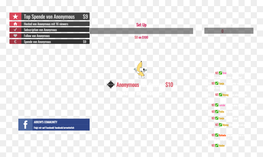 Screenshot, HD Png Download - twitch symbol png