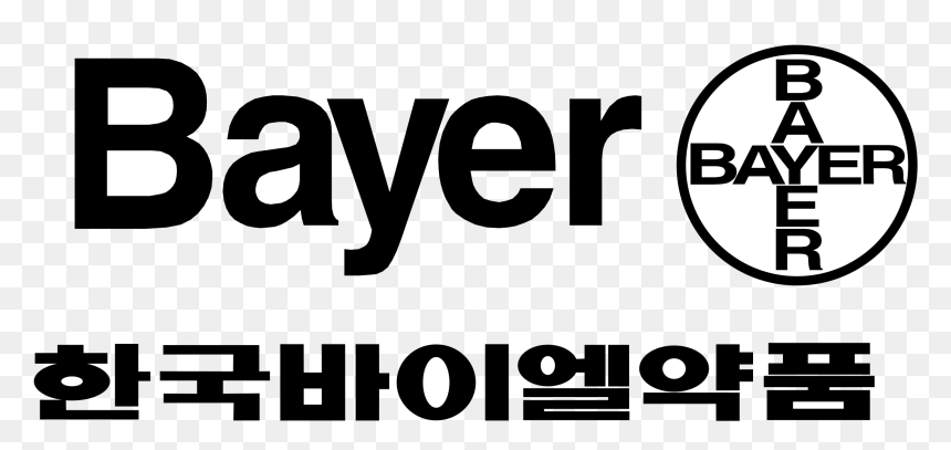 Bayer Korea Logo Png Transparent - Bayer, Png Download - bayer png