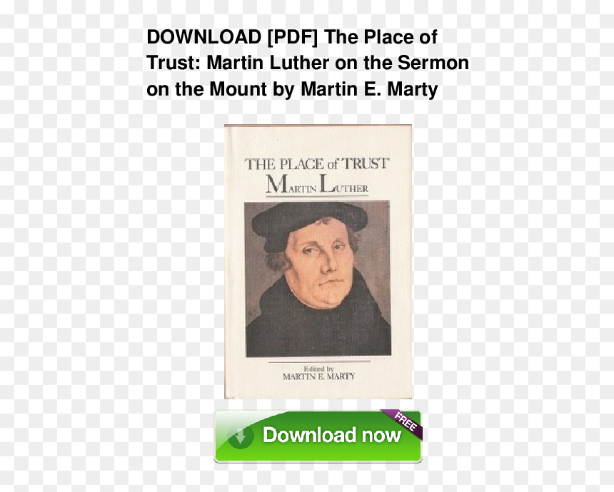 Poster, HD Png Download - martin luther png