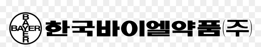 Bayer Korea 01 Logo Png Transparent - Bayer, Png Download - bayer png
