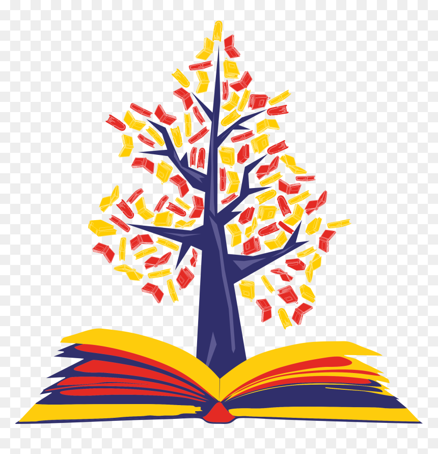 Международный Фестиваль Книжная Сибирь, HD Png Download - img_tree png