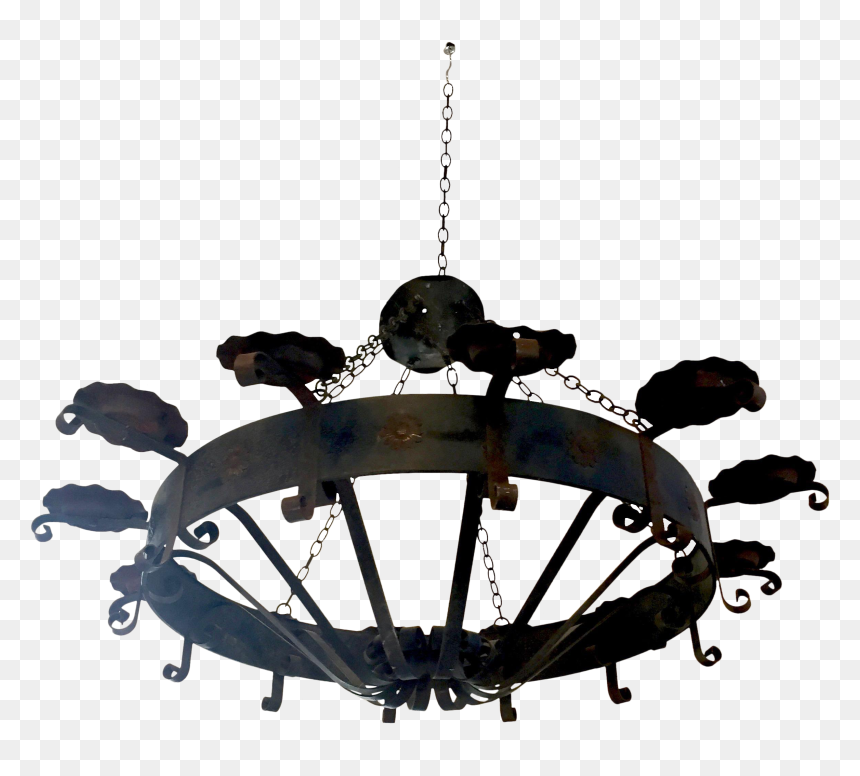 Stored For Decades Deep In Downtown Sacramento"s Underground - Chandelier, HD Png Download - underground png