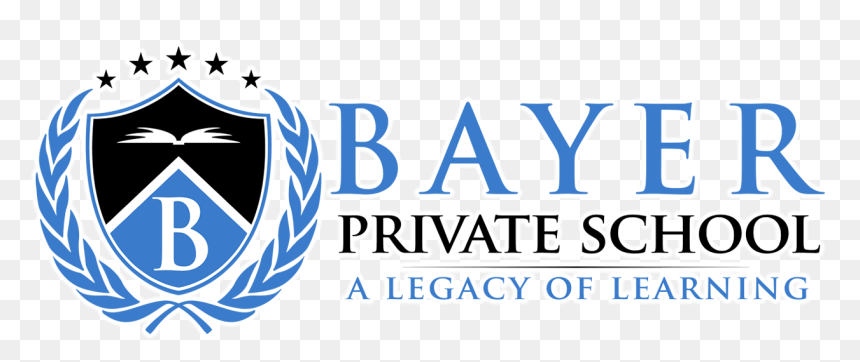 K-8th Grade Private Education - Bayer Private School, HD Png Download - bayer png