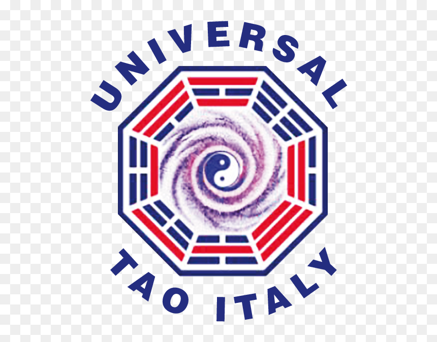 Universal Tao Italy - Circle, HD Png Download - tao png