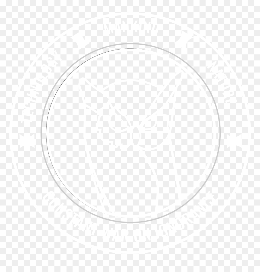 An Owl Poised, Ready To Pounce On A Pray It Saw In - Circle, HD Png Download - hi my name is png