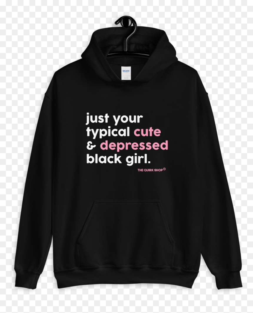 University Of Toronto Champion Hoodie, HD Png Download - depressed png