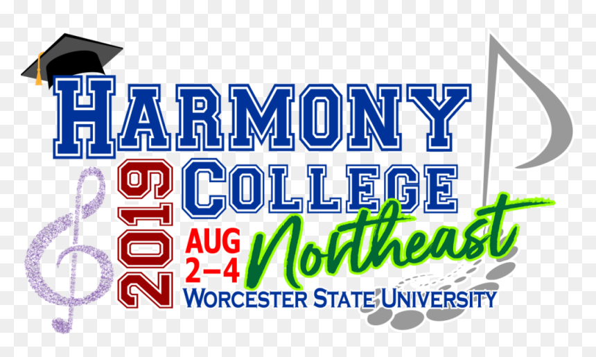 Harmcollege 2019 Rect1, HD Png Download - harmony png