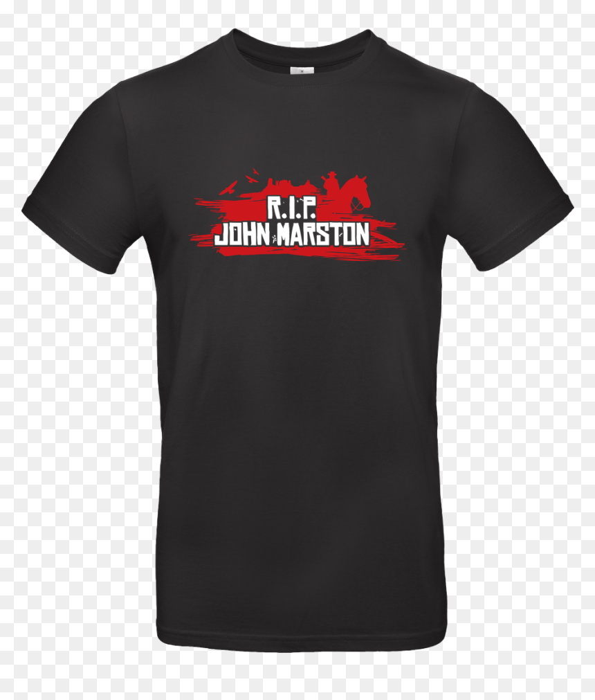 John Marston Png, Transparent Png - john marston png