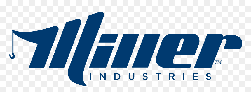 Miller Industries Logo, HD Png Download - miller logo png