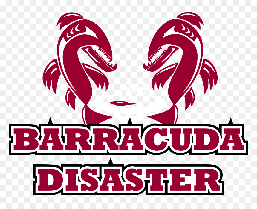 Graphic Design, HD Png Download - barracuda png