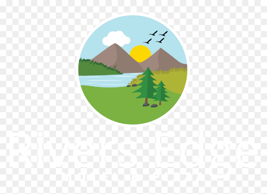 Mountain River Icon Png, Transparent Png - great png