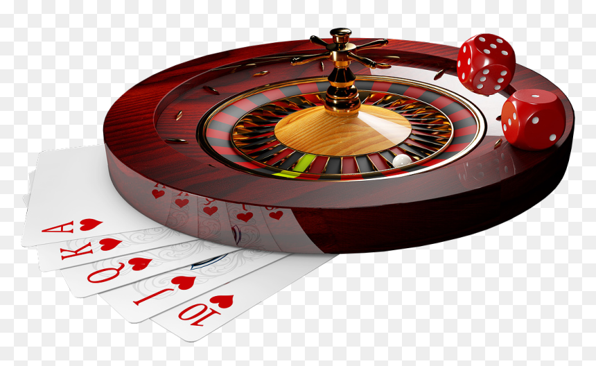 Circle, HD Png Download - casino night png