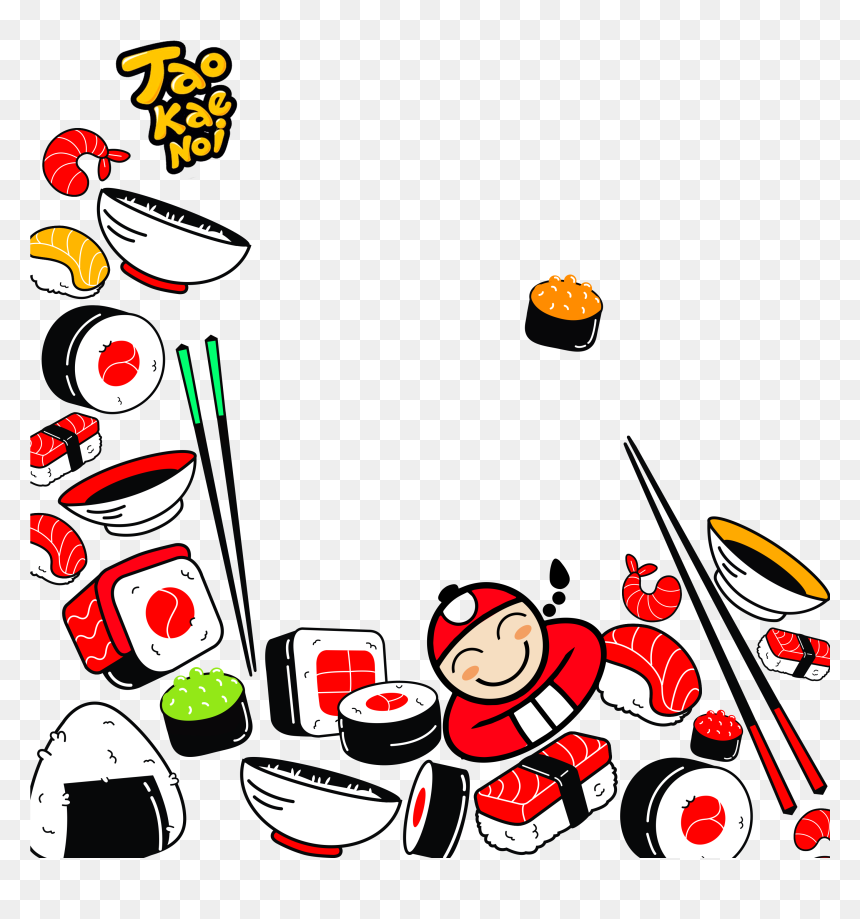 Tao Kae Noi Png, Transparent Png - tao png