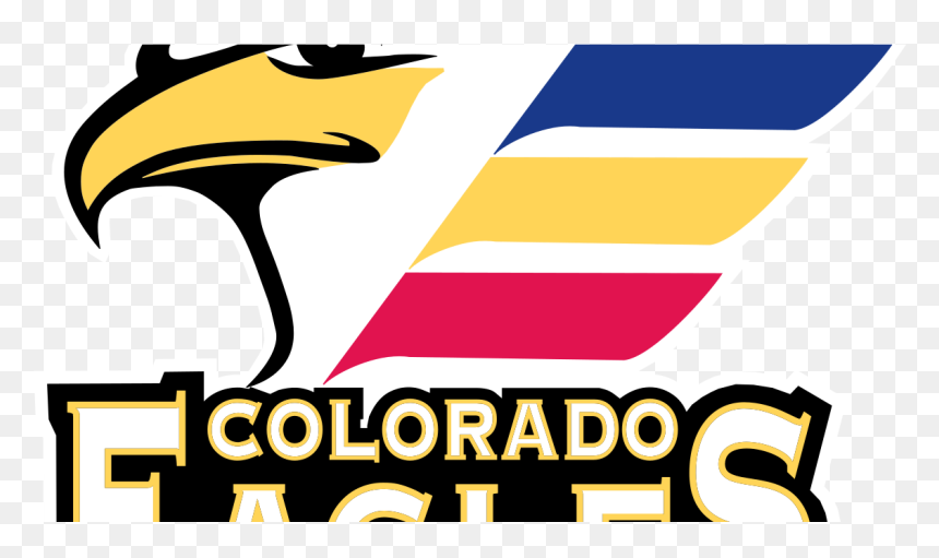 November 24th Colorado Eagles Vs San Jose Barracuda - Colorado Eagles Hockey, HD Png Download - barracuda png