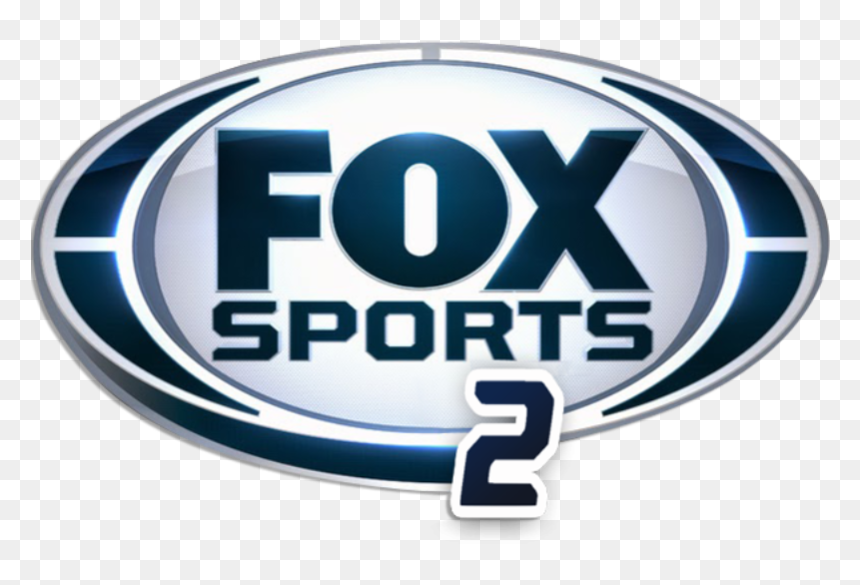 Fox-sports - Fox Sport 2 Logo Png, Transparent Png - fox sports png
