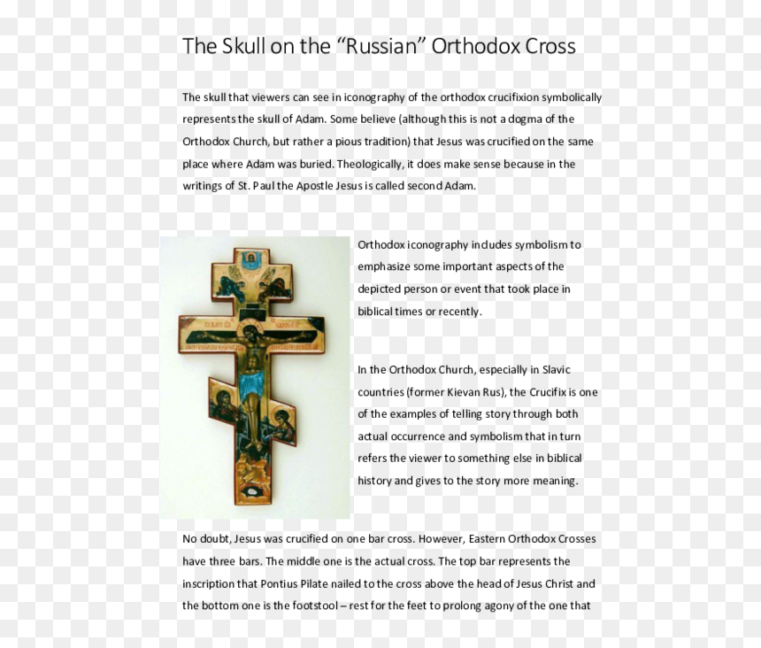No Loyal Citizen Of The Us Should, HD Png Download - three crosses png