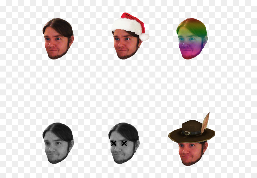 Costume Hat, HD Png Download - emotes png