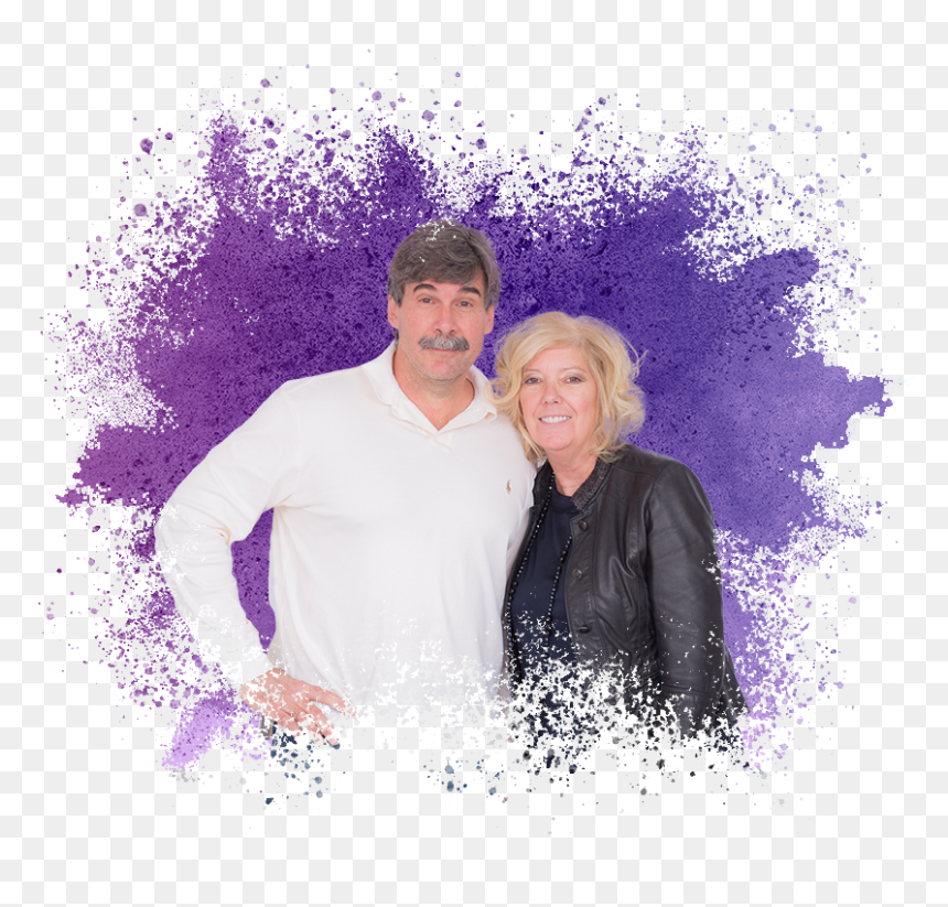Bernie Head Png -debi Niven And Bernie Koth, Presidents - Family, Transparent Png - bernie png