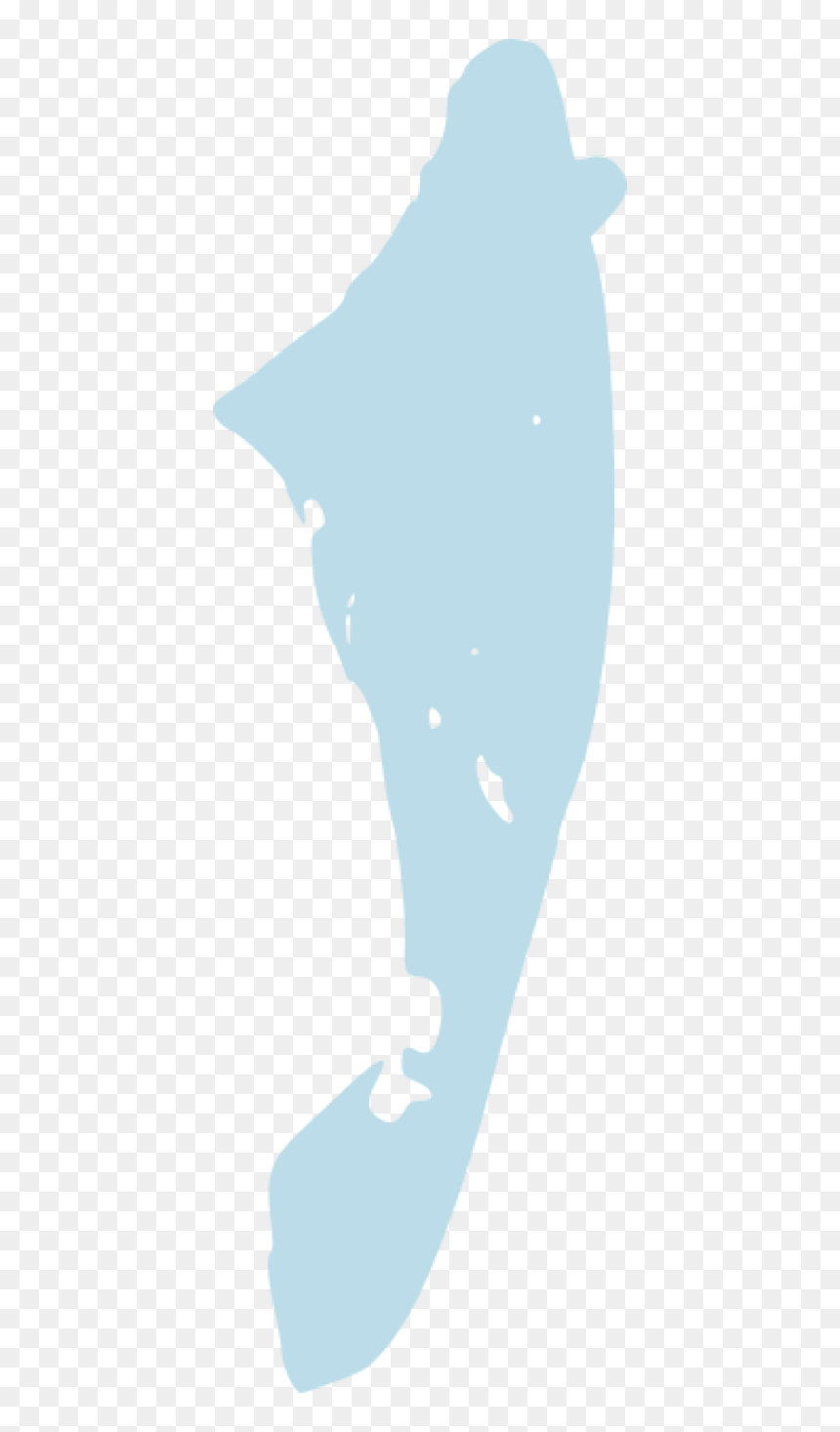 Silhouette, HD Png Download - img_tree png