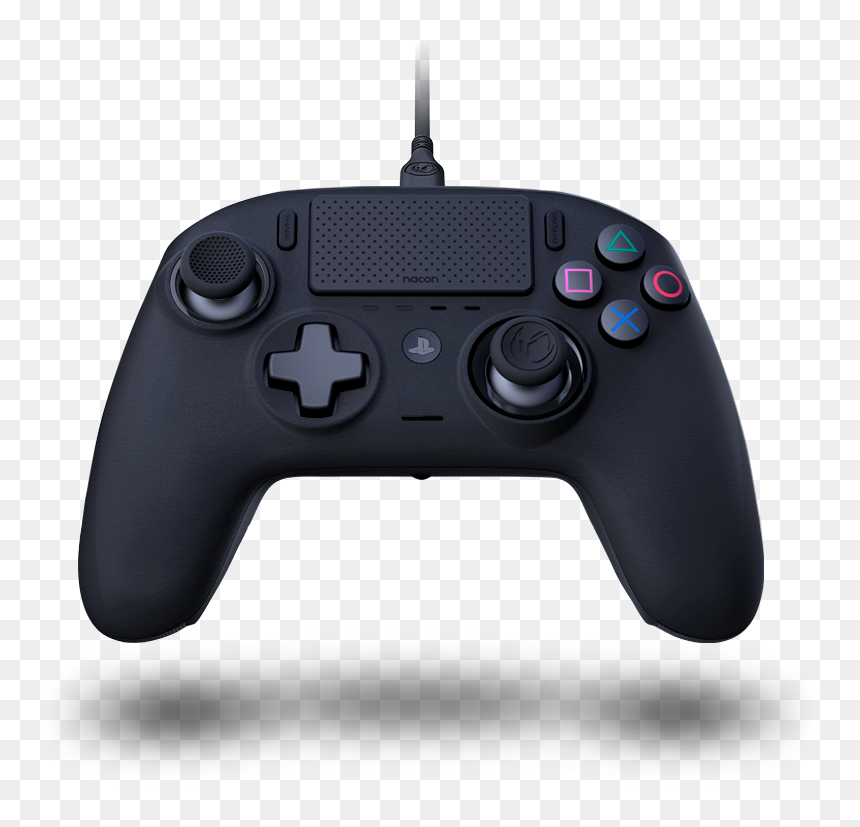 Revolution Pro Controller - Nacon Pro Controller 3, HD Png Download - broken controller png