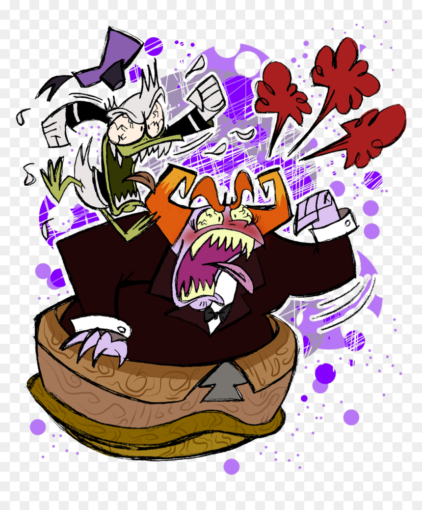 Cartoon, HD Png Download - psychonauts png