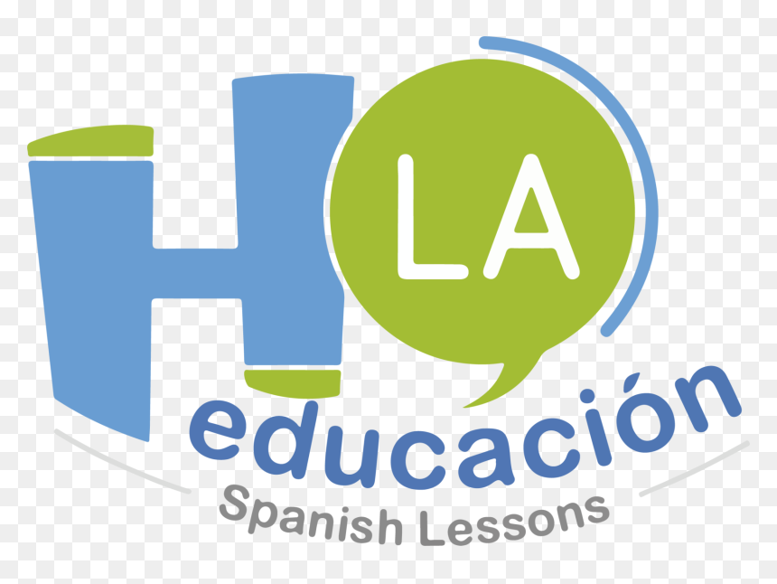Hola Educación - Graphic Design, HD Png Download - educacion png