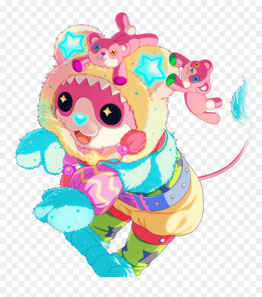 Transparent Rich Businessman Clipart - Bandori Fluffy Monster, HD Png Download - rich man png