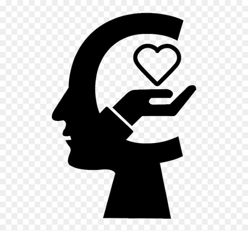 Conscience Skill Computer Blockchain Icons Free Download - Heart In Hand Png, Transparent Png - skill png