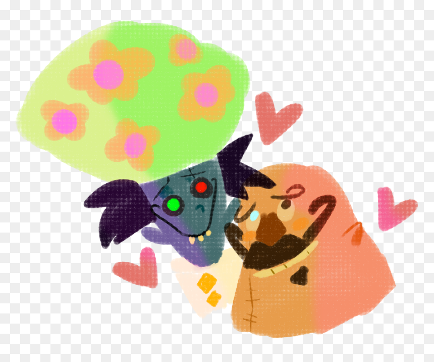 Cartoon, HD Png Download - psychonauts png