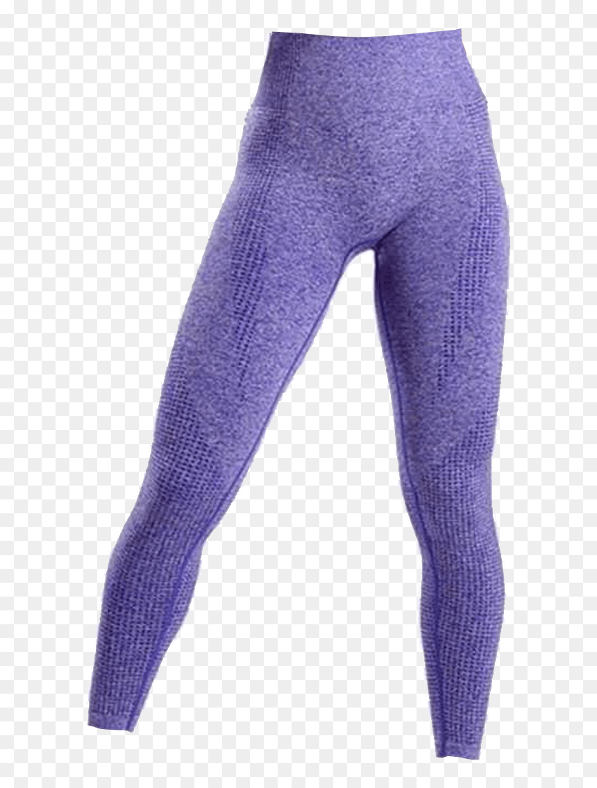 Seamless Leggings No Background Image - Leggings, HD Png Download - grey background png