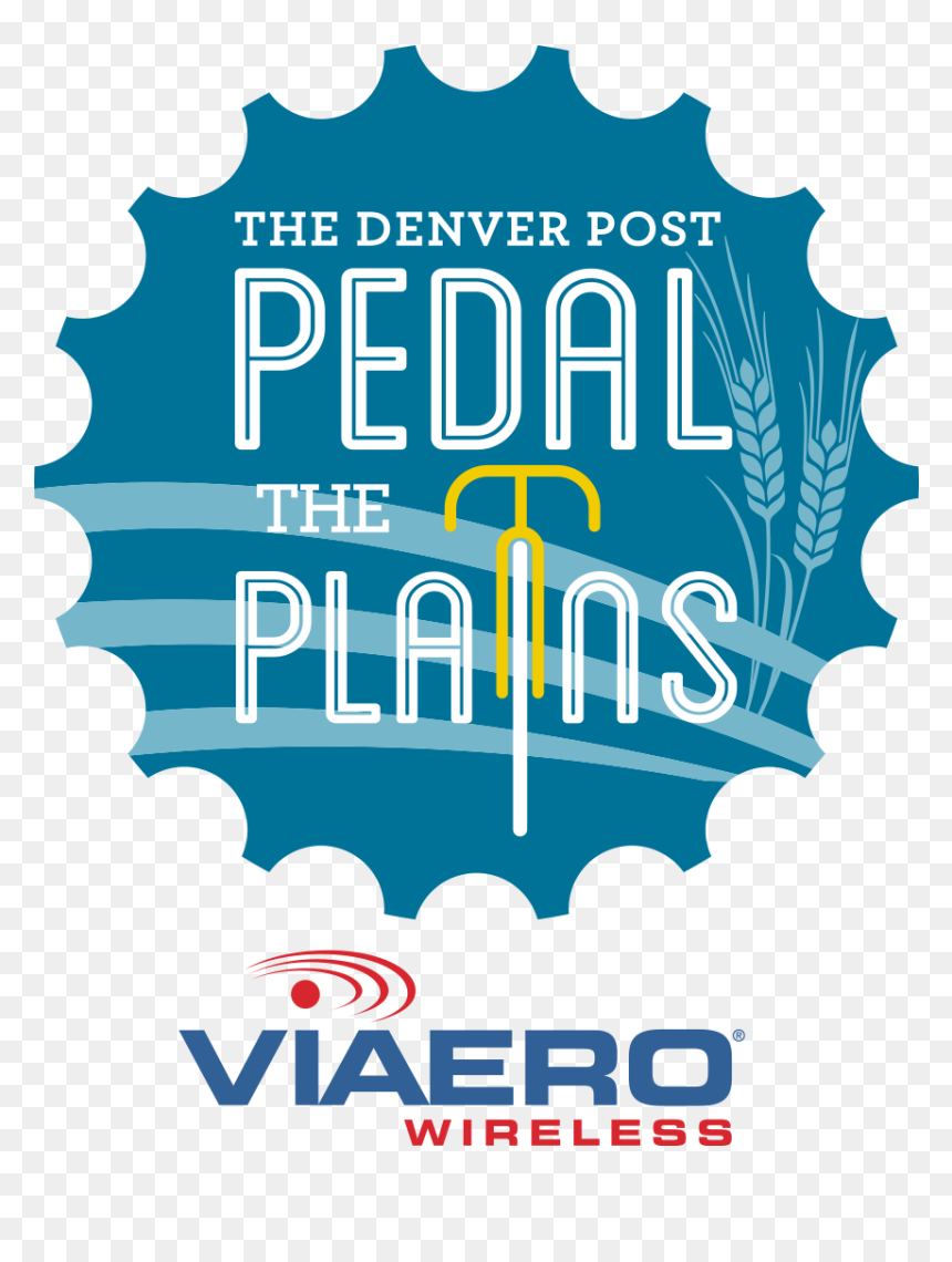 Pedal The Plains Logo, HD Png Download - plains png