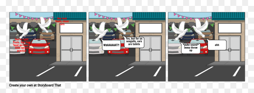 Cartoon, HD Png Download - gag png