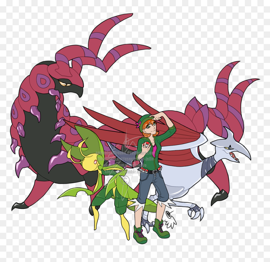 Cartoon, HD Png Download - skarmory png