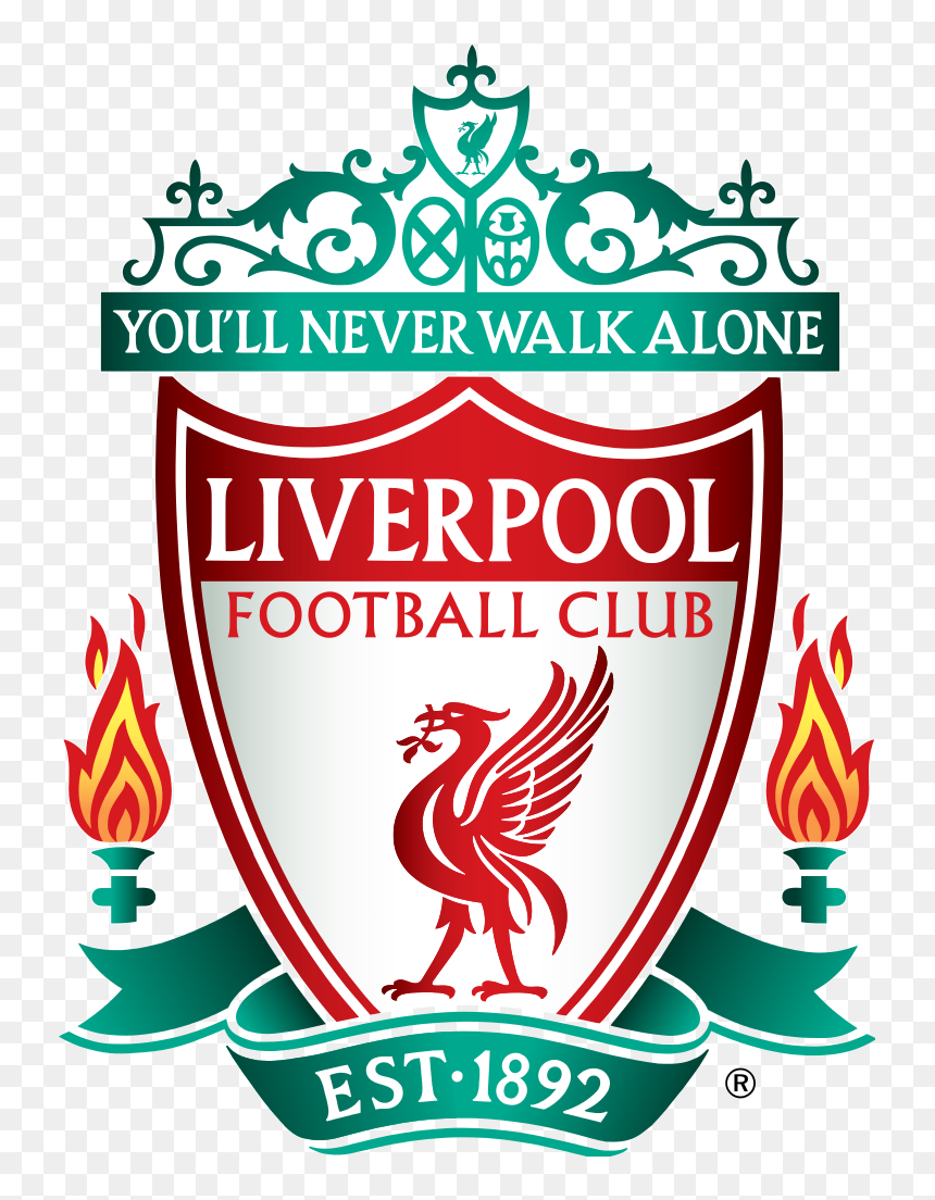 Liverpool Fc Herb, HD Png Download - pes 2016 png