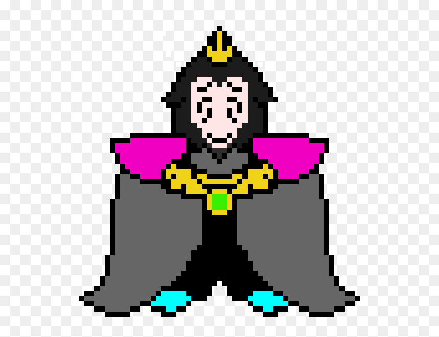 Transparent Undertale Asgore Png - Undertale Asgore Png, Png Download - asgore png