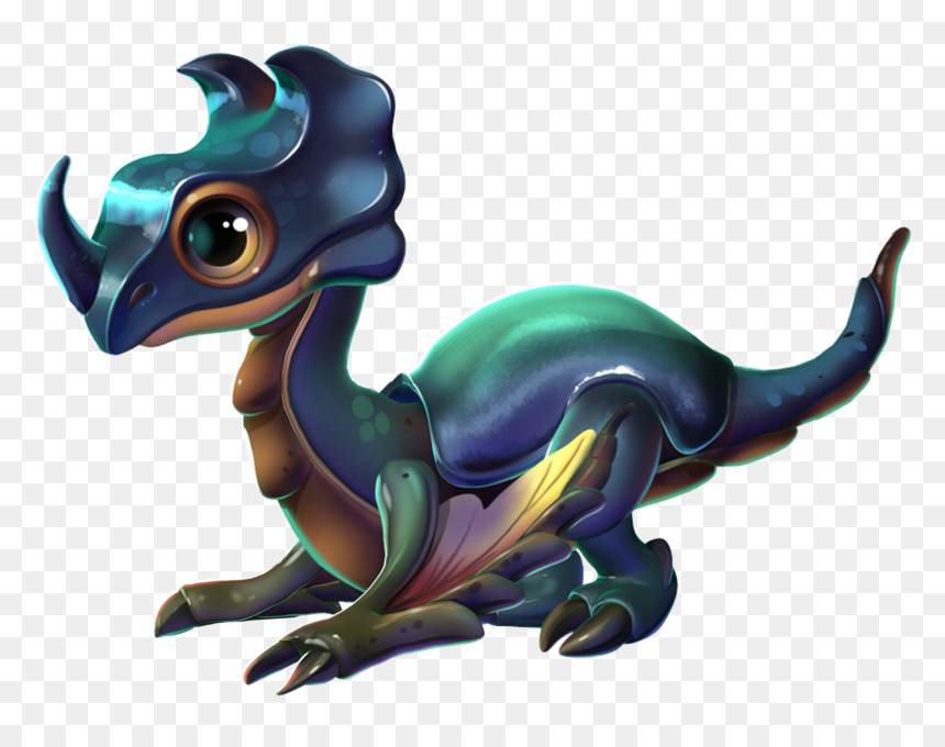 Dragon Mania Legends Dinosaur, HD Png Download - scarab png