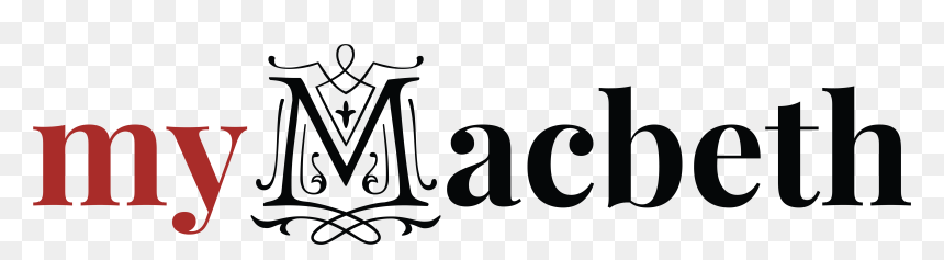 Graphic Design, HD Png Download - macbeth png