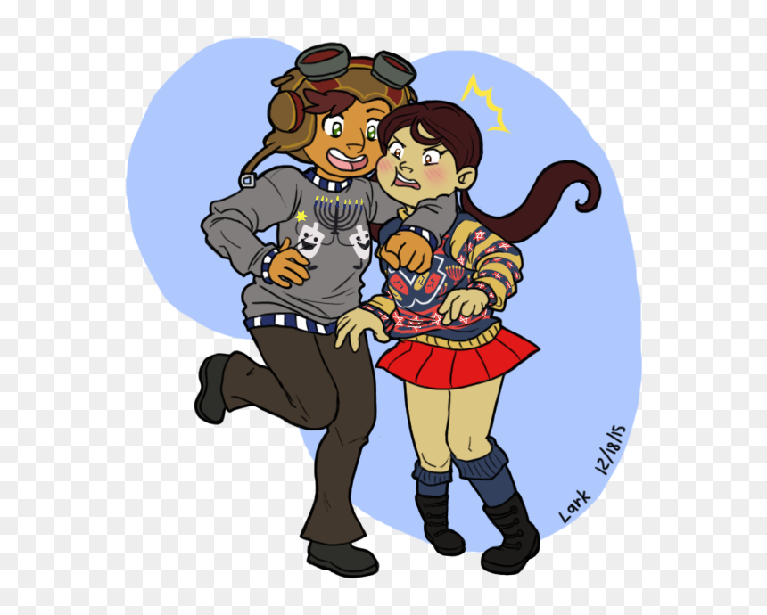 Cartoon, HD Png Download - psychonauts png