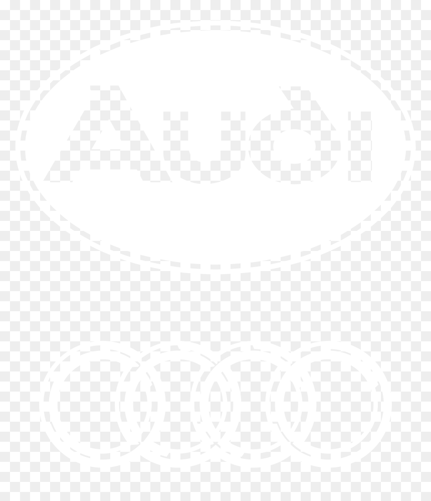 Transparent Audi Png - 45 Tfsi Emblem, Png Download - msu png