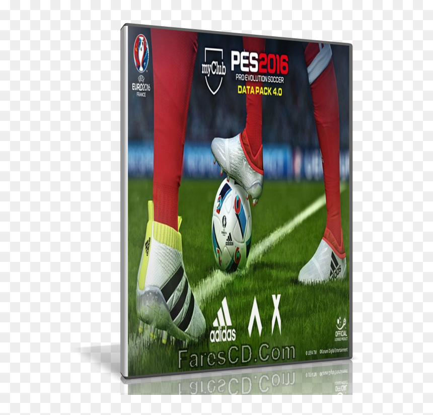 Kick American Football, HD Png Download - pes 2016 png
