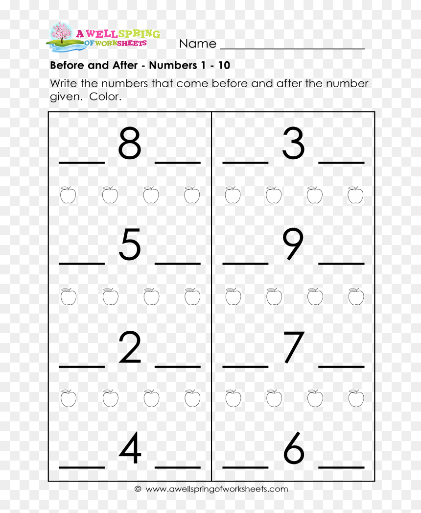 Before And After Numbers 1, HD Png Download - before and after png