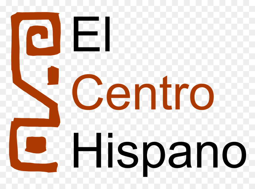 El Centro Launches Fundraiser To Cover Legal Fees Of - El Centro Hispano Logo, HD Png Download - educacion png