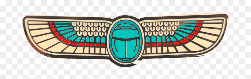 Emblem, HD Png Download - scarab png